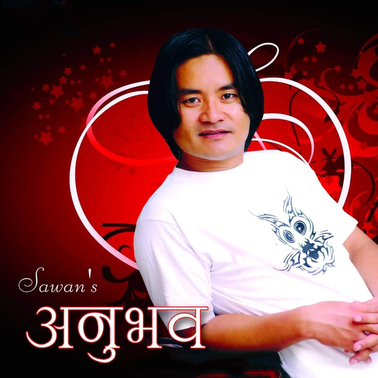 Sawan Limbu's avatar image