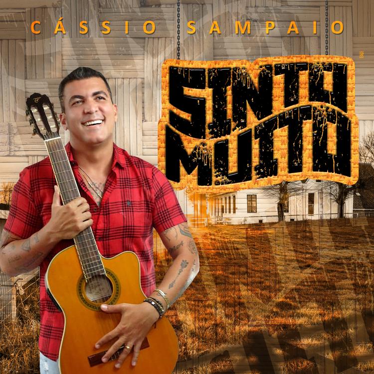 Cassio Sampaio Oficial's avatar image