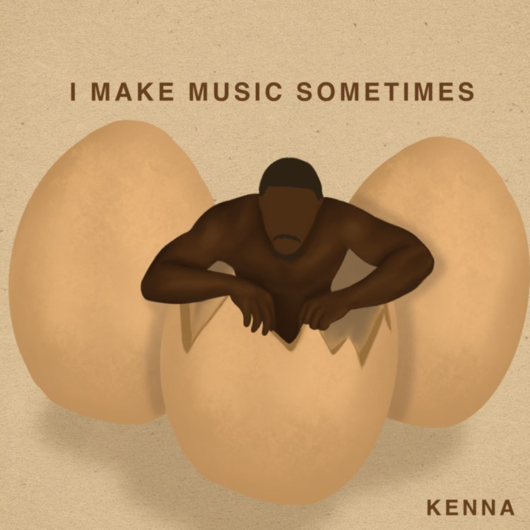 Kenna's avatar image