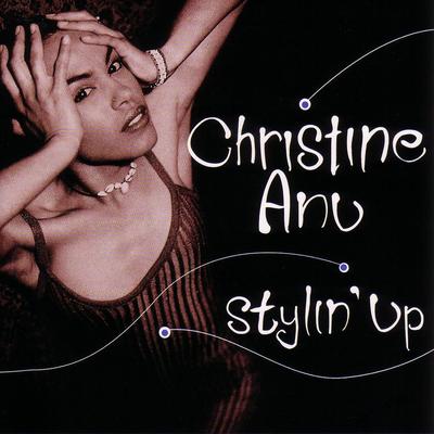 Party By Christine Anu's cover