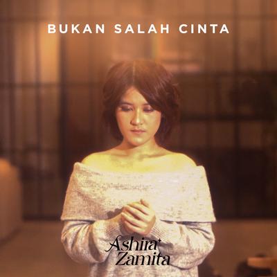 Bukan Salah Cinta's cover