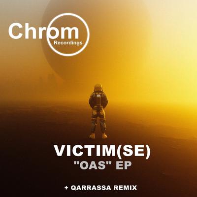 The Moment By Victim (SE)'s cover