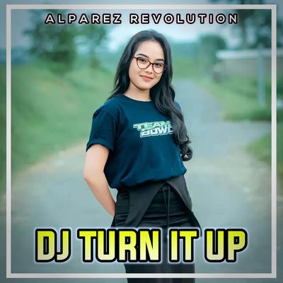 DJ TURN IT UP STYLE BLAEN (Remix)'s cover