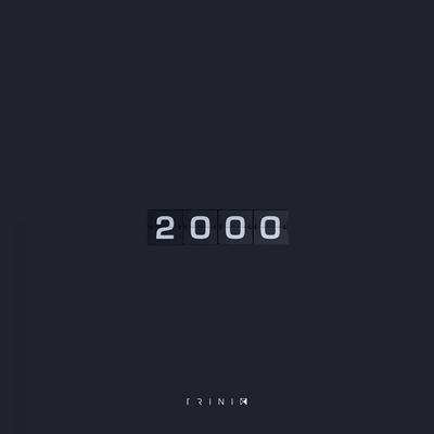 Hits 2000' (Mashup) By Trinix Remix, Trinix's cover