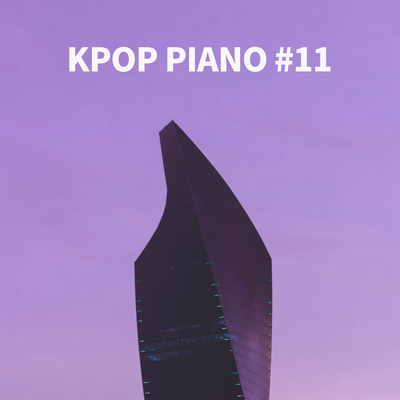 Kpop Piano #11's cover
