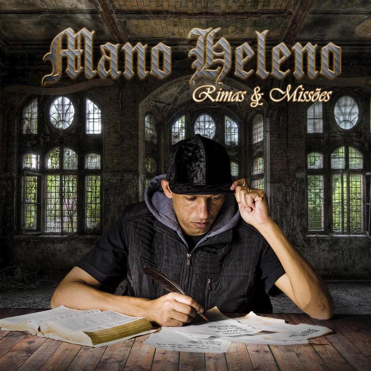 mano heleno's avatar image