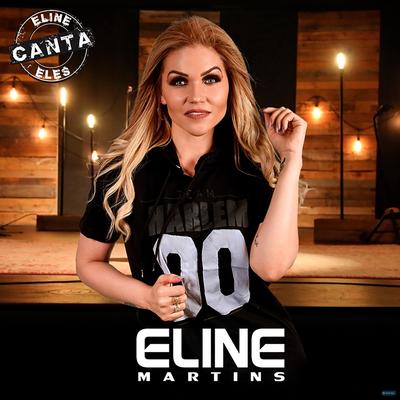 Esse Amor Que Me Mata By Eline Martins's cover