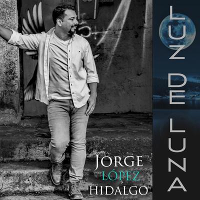 Jorge López Hidalgo's cover