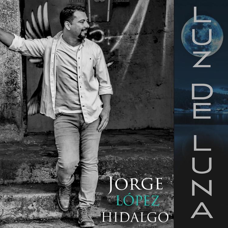 Jorge López Hidalgo's avatar image