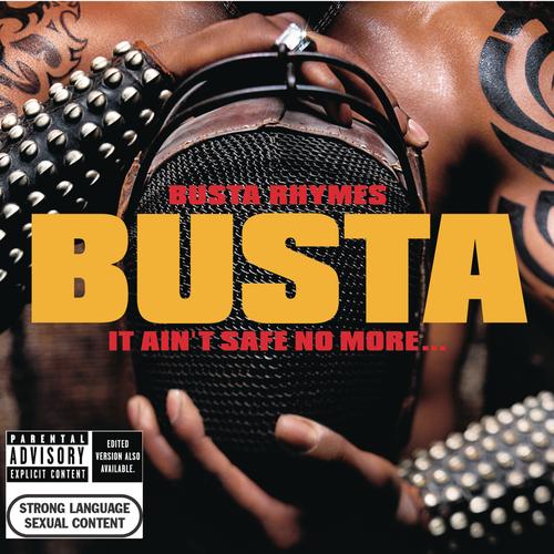Rap américain 90-2000's cover