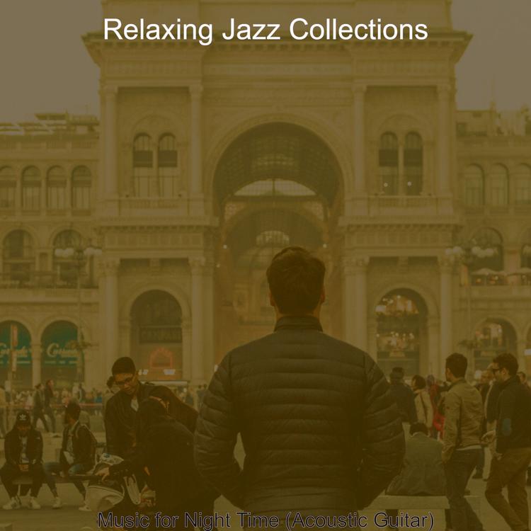Relaxing Jazz Collections's avatar image