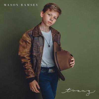 Before I Knew It By Mason Ramsey's cover