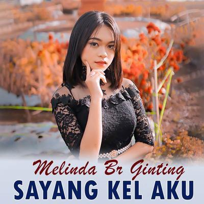 Melinda br Ginting's cover