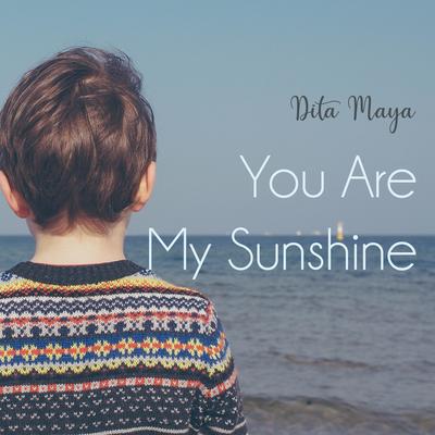 You Are My Sunshine's cover