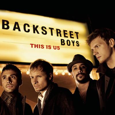 If I Knew Then By Backstreet Boys's cover