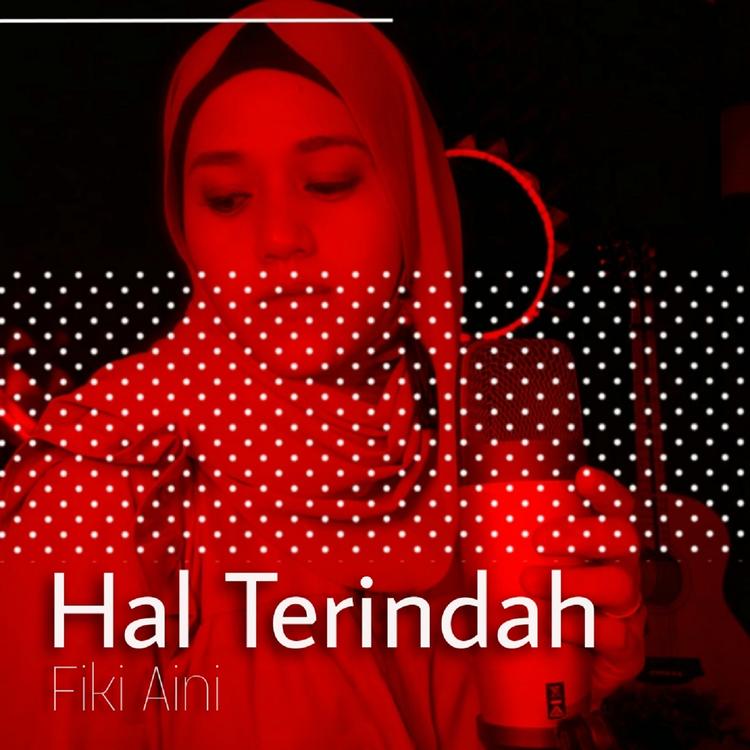 Fiki Aini's avatar image
