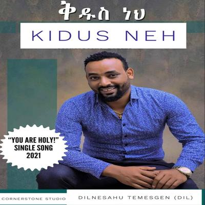 Dilnesahu Temesgen Dil's cover