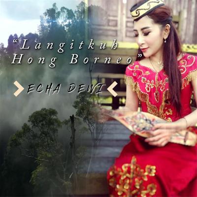 Langitkuh Hong Borneo's cover