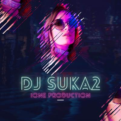 DJ SUKA SUKA JOGET PINGGIR JALAN's cover