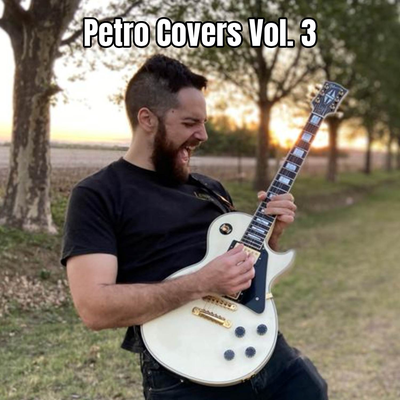 Los Nintendo (ROCK COVER)'s cover