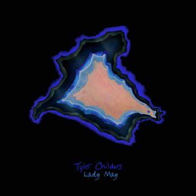 Lady May By Tyler Childers's cover