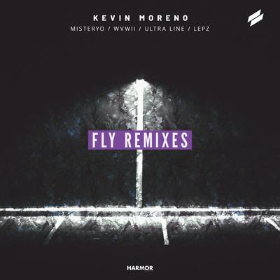 Fly (Ultra Line Remix) By Kevin Moreno, Ultra Line's cover