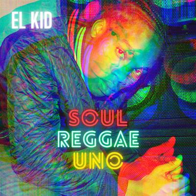Soul Reggae Uno's cover