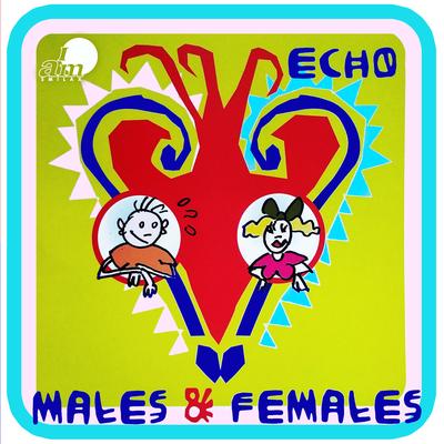 Males & Females By Echo_'s cover