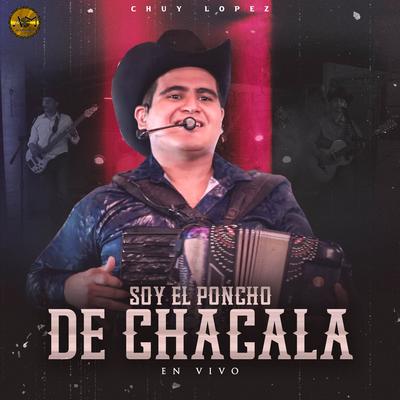 Soy El Poncho De Chacala's cover