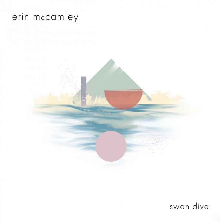 Erin McCamley's avatar image