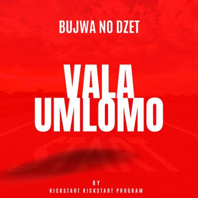 Bujwa no Dzet's cover