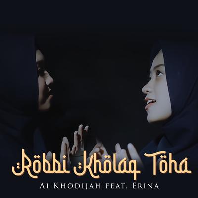 Robbi Kholaq Thoha's cover
