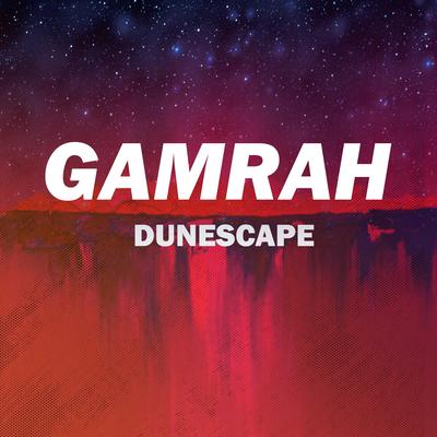Dunescape's cover