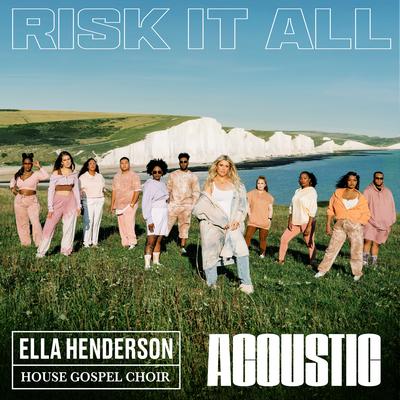 Risk It All (Acoustic)'s cover