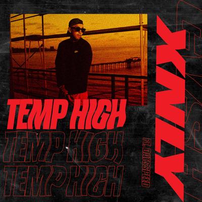 Temp High's cover