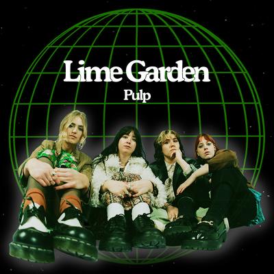 Pulp By Lime Garden's cover