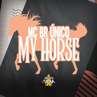 My Horse's cover