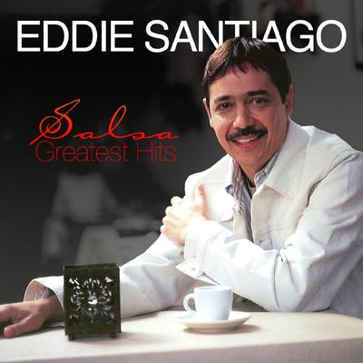 Tu me quemas By Eddie Santiago's cover