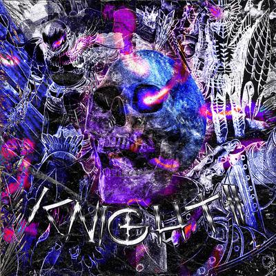 KNIGHT II By ARCHEZ's cover