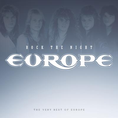 Open Your Heart By Europe's cover