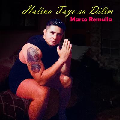 Marco Remulla's cover