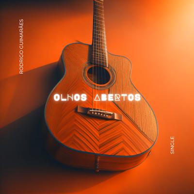 Rodrigo Guimarães's cover