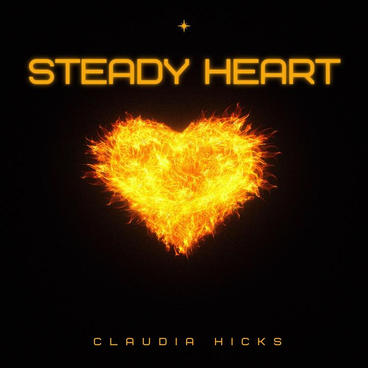 Claudia Hicks's avatar image