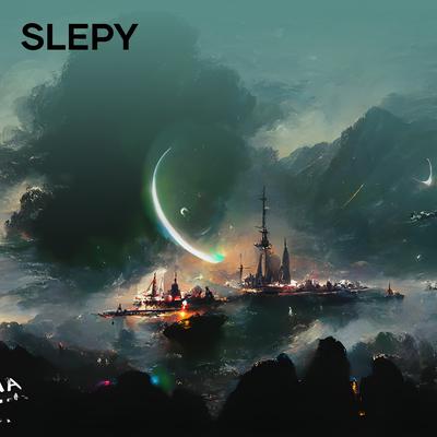 Slepy's cover