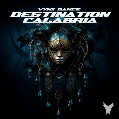 Destination Calabria By Vynx Dance's cover