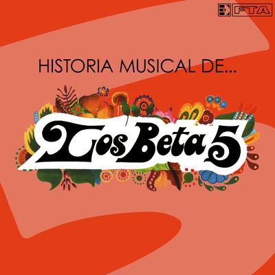 Melodía de cumbia By Los Beta 5's cover