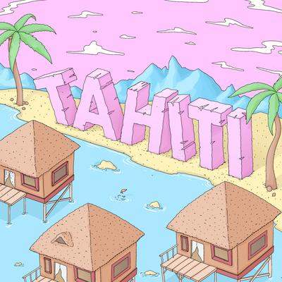 Tahiti (Original Mix) By Deep Chills, Yarden Saxophone's cover