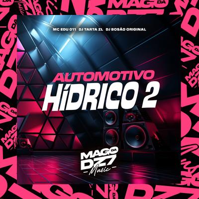 Automotivo Hídrico 2's cover