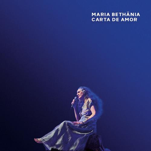 MARIA BETHÂNIA's cover
