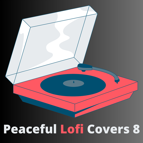 Peaceful Lofi Covers 10 Official TikTok Music  album by lofi piano dog -  Listening To All 9 Musics On TikTok Music